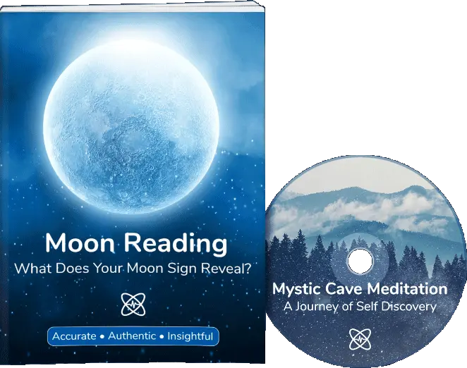 Moon Reading buy now